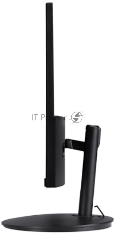 Монитор ACER 24 XF240YS3BIPHX BLACK UM.QX0EE.301 LCD