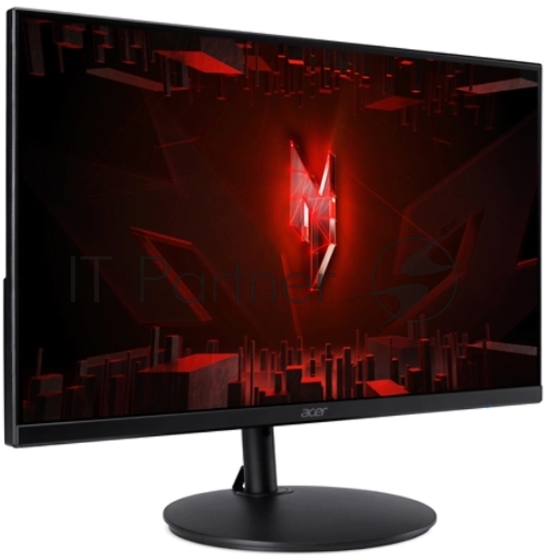 Монитор ACER 24 XF240YS3BIPHX BLACK UM.QX0EE.301 LCD