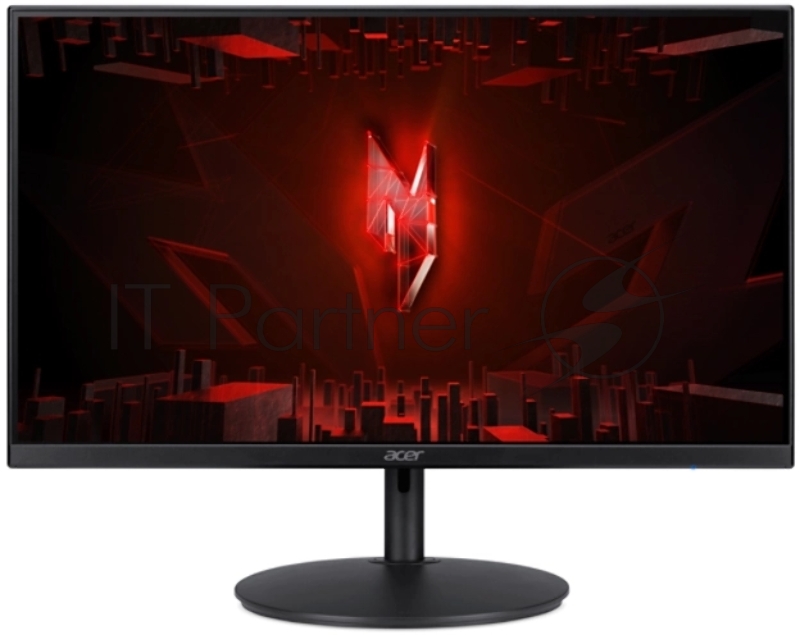 Монитор ACER 24 XF240YS3BIPHX BLACK UM.QX0EE.301 LCD