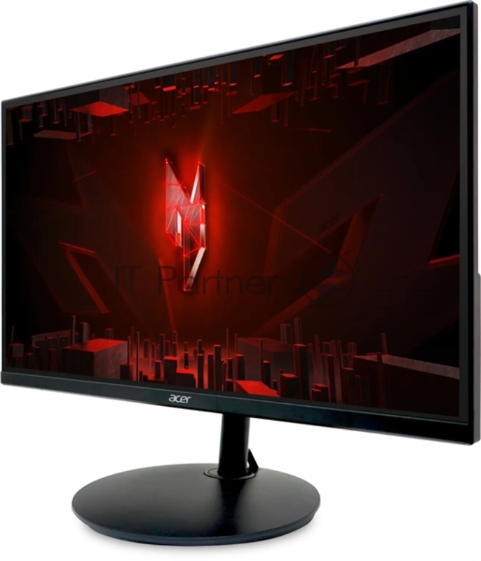Монитор ACER 24 XF240YS3BIPHX BLACK UM.QX0EE.301 LCD