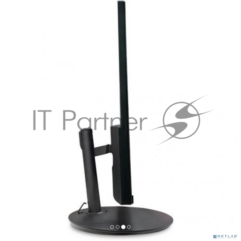 Монитор ACER 24 XF240YS3BIPHX BLACK UM.QX0EE.301 LCD