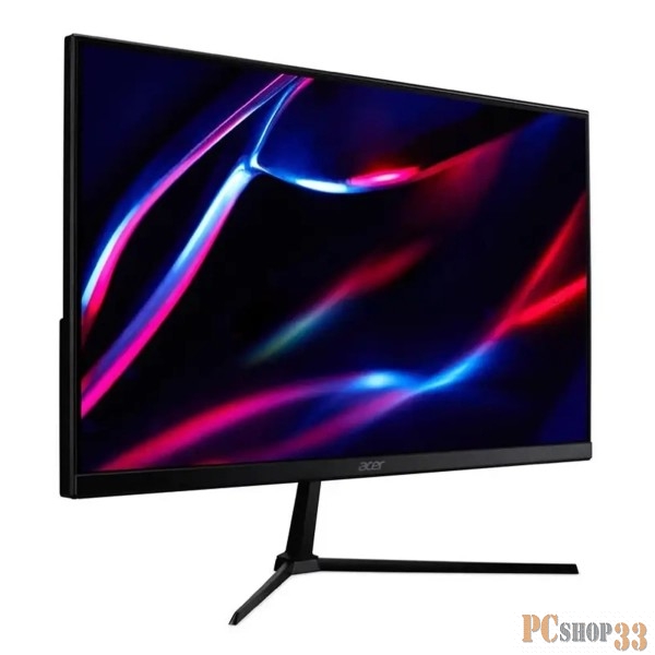 Монитор ACER 24 QG240YH3BIX BLACK UM.QQ0EE.301 LCD