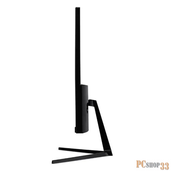 Монитор ACER 24 QG240YH3BIX BLACK UM.QQ0EE.301 LCD