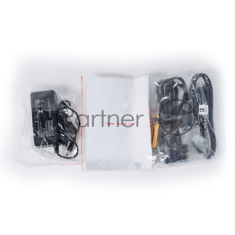 Монитор 27 AIWA MF2705-B Black (IPS, 1920x1080, D-sub+HDMI+DP, 5 ms, 178°/178°, 250 cd/m, 1000:1, 75Hz, MM, внешн. БП)