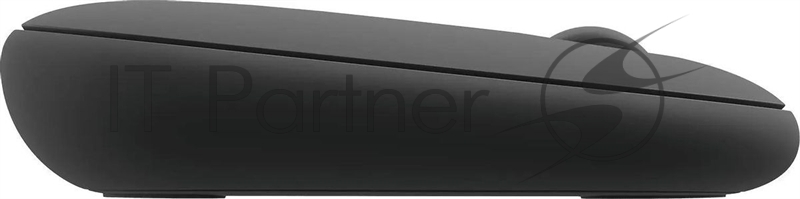 Мышь беспроводная Logitech M350 GRAPHITE (910-005602/910-005576/910-005