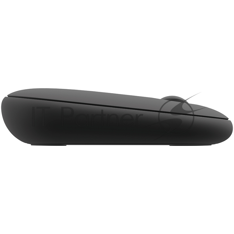 Мышь беспроводная Logitech M350 GRAPHITE (910-005602/910-005576/910-005