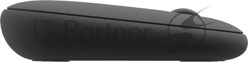 Мышь беспроводная Logitech M350 GRAPHITE (910-005602/910-005576/910-005