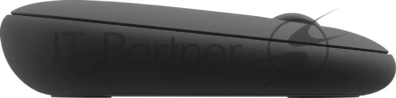 Мышь беспроводная Logitech M350 GRAPHITE (910-005602/910-005576/910-005