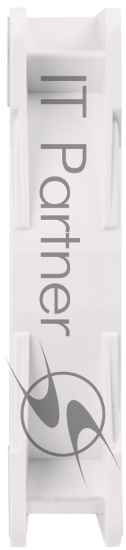 Вентилятор корпусной ARCTIC P12 PWM PST A-RGB (White) 3 PCS Value Pack - retail арт. ACFAN00258A