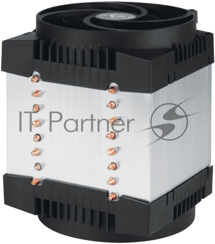 Кулер ARCTIC Freezer 4U-M Вентилятор для процессора- Retail (Intel: LGA 4189, LGA 4677, AMD: SP6, TR5, SP3, TR4, sTRX4, SWRX8) (ACFRE00133A)