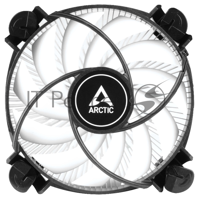 Кулер Arctic Alpine 17LP Вентилятор для процессора socket Intel® 1700 (ACALP00042A)