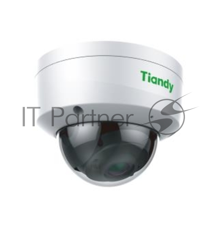 IP камера 2MP DOME TC-C32KS_I3/E/Y/C/SD2.8TIANDY