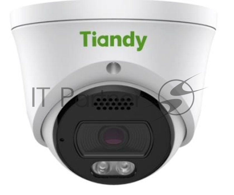IP камера 8MP DOME TC-C38XQ I3W/E/Y/2.8MM TIANDY