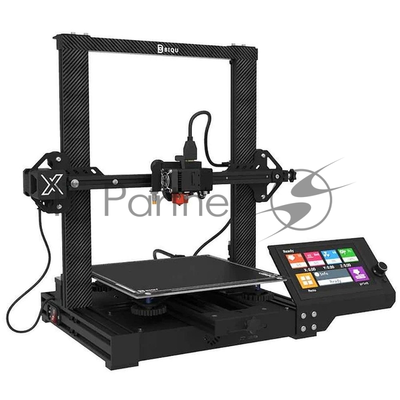 3D Принтер BIQU BX