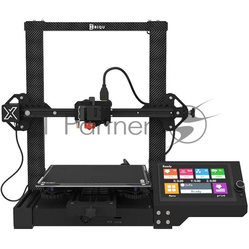3D Принтер BIQU BX