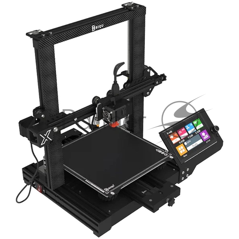 3D Принтер BIQU BX