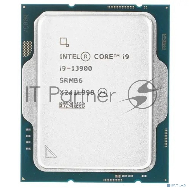 Процессор Intel Core i9 13900 Soc-1700 (2.0GHz/iUHDG770) OEM