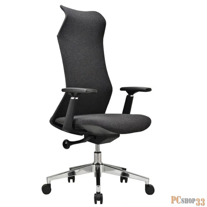 Кресло Chairman CH583 черный