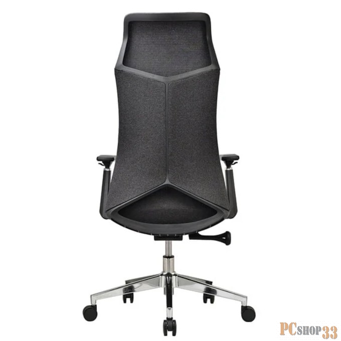 Кресло Chairman CH583 черный