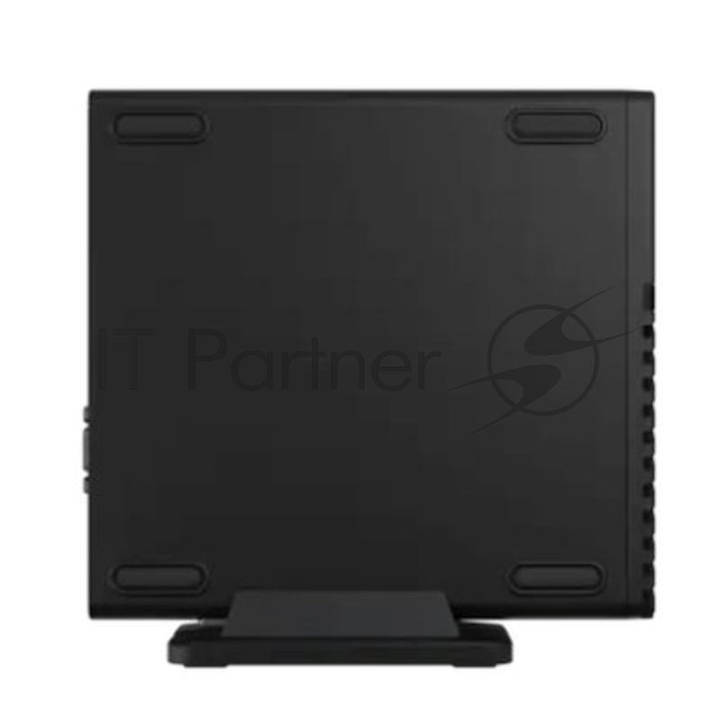 Компьютер Aquarius Pro USFF P30 K43 R53 Core i5-10500/8Gb DDR4 2666MHz/SSD 256 Gb/No OS/Kb+Mouse/Комплект крепления VESA 100 х 100/1,4Кг/.МПТ