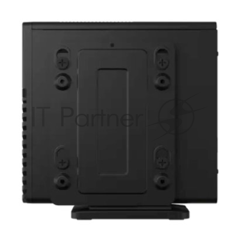 Компьютер Aquarius Pro USFF P30 K43 R53 Core i5-10500/8Gb DDR4 2666MHz/SSD 256 Gb/No OS/Kb+Mouse/Комплект крепления VESA 100 х 100/1,4Кг/.МПТ