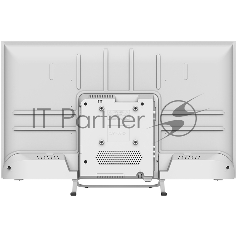 Телевизор Topdevice 32 TDTV32CS04H_WE (R) ЖК белый SMART