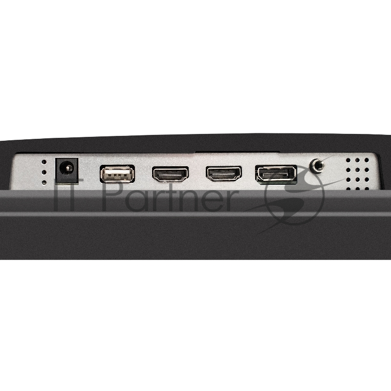 Монитор игровой 165 Гц 27 ExeGate Combat EG2707A (IPS LED Grade A+, 2K, 2560x1440@165Гц, 16:9, 400cd/m2, 1000:1, 178°/178°, 1ms, Speakers, 2xHDMI1.4, DisplayPort, USB, аудио-выход, Flicker-free, FreeSync, Low Blue Light, кабель HDMI 1.5м, VESA, регул