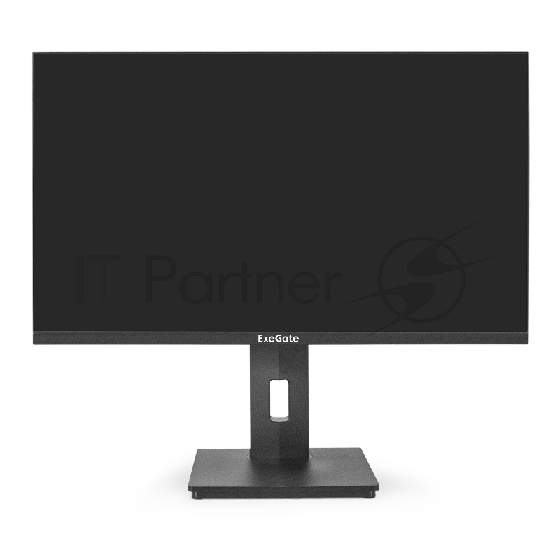 Монитор игровой 165 Гц 27 ExeGate Combat EG2707A (IPS LED Grade A+, 2K, 2560x1440@165Гц, 16:9, 400cd/m2, 1000:1, 178°/178°, 1ms, Speakers, 2xHDMI1.4, DisplayPort, USB, аудио-выход, Flicker-free, FreeSync, Low Blue Light, кабель HDMI 1.5м, VESA, регул