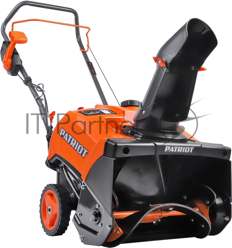 Снегоуборщик бензин. Patriot PS 301 3.5л.с.