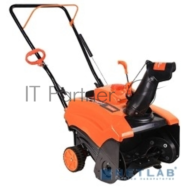 Снегоуборщик бензин. Patriot PS 301 3.5л.с.