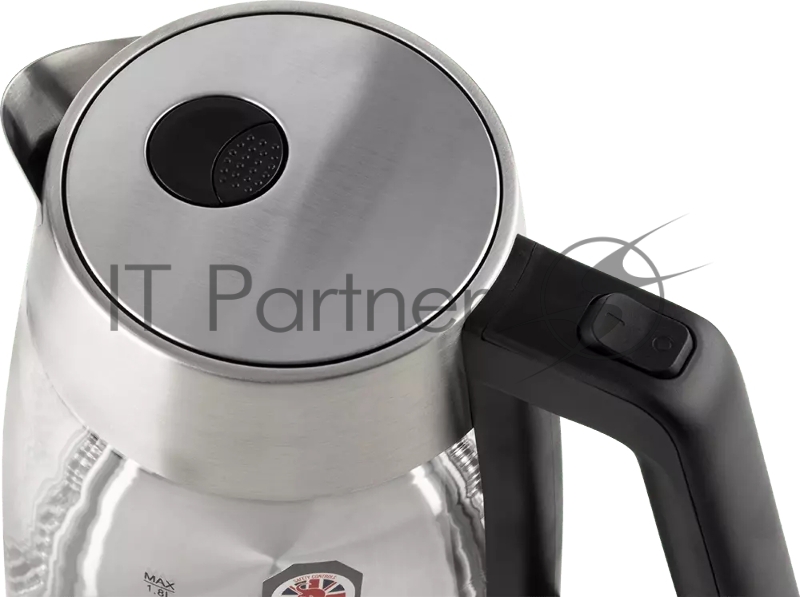 Чайник электрический LEONORD LE-1508 1,8л стекло