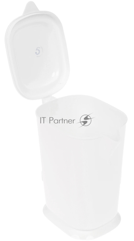 Чайник электрический Мастерица ЭЧ-1,0/0,8-220 1л, пластик, сиреневый прозрачный