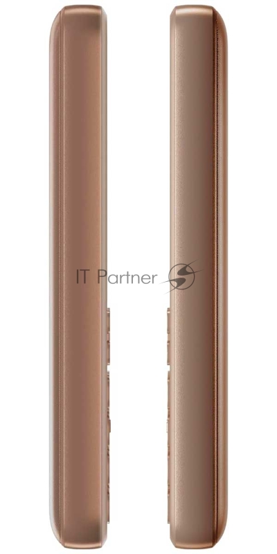 Мобильный телефон Nokia 130 DS TA-1576 Light Gold (286838542)