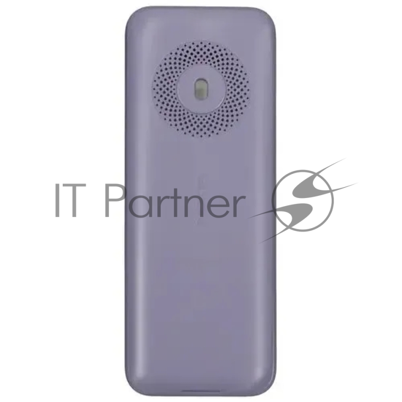 Мобильный телефон Nokia 130 DS TA-1576 Purple (286838534)