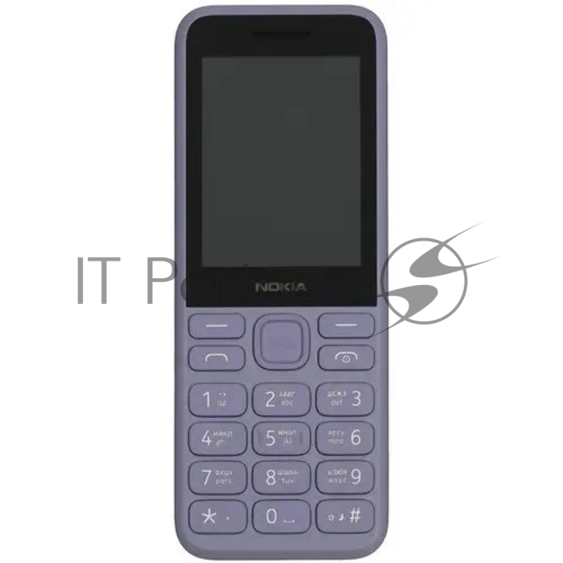 Мобильный телефон Nokia 130 DS TA-1576 Purple (286838534)