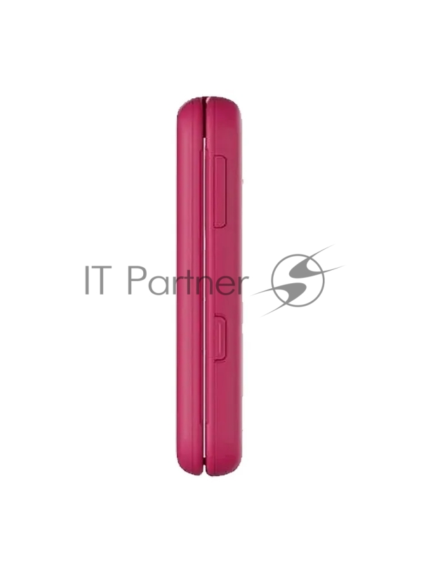Мобильный телефон Nokia 2660 TA-1469 DS Pop PInk (1GF011PPC1A04)