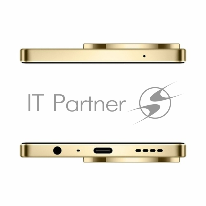 Смартфон Realme 11 RMX3636 8/128Gb золотистый (631011000555)