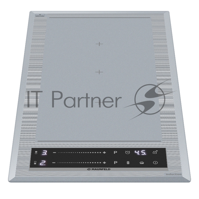 Индукционная варочная панель MAUNFELD CVI292S2FMBL LUX