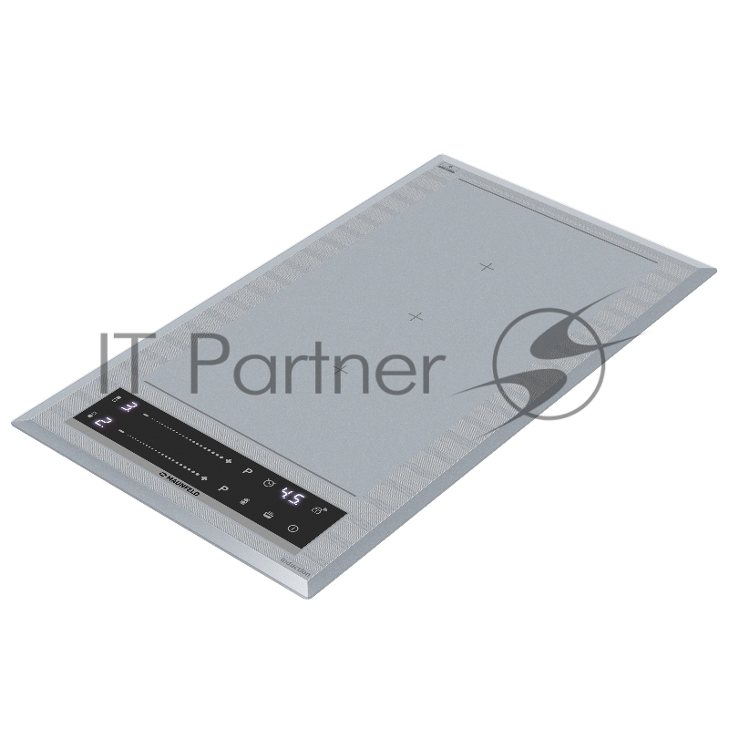 Индукционная варочная панель MAUNFELD CVI292S2FMBL LUX