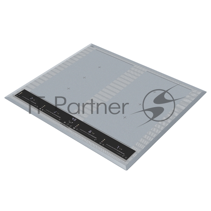 Индукционная варочная панель MAUNFELD CVI594SF2MBL LUX