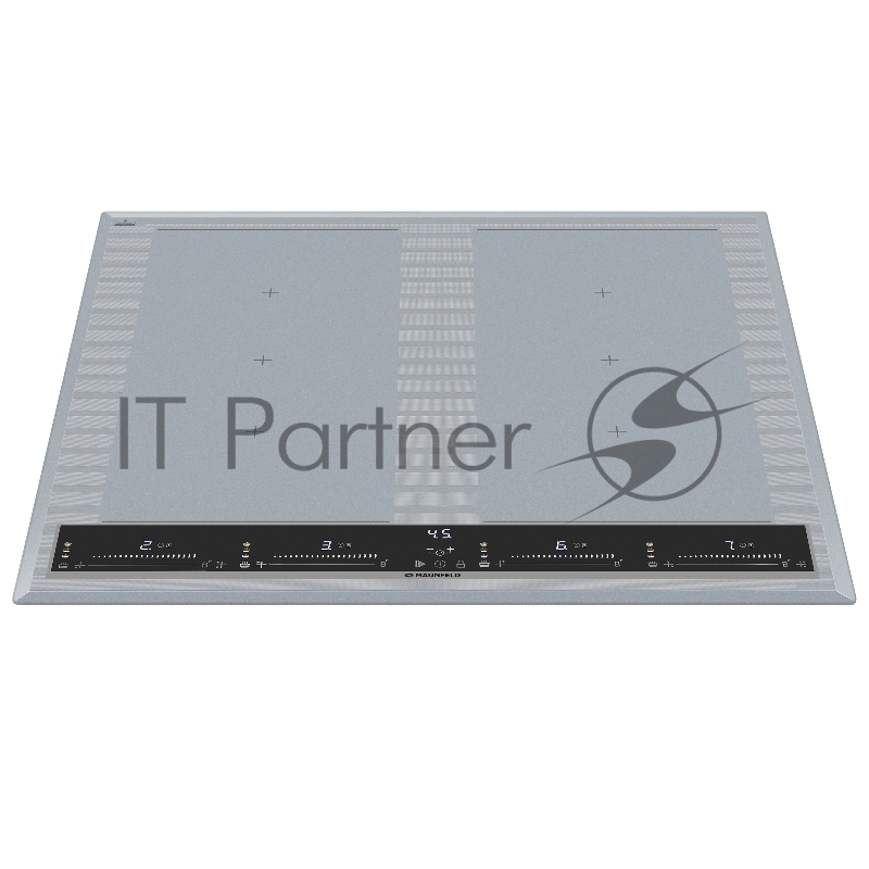 Индукционная варочная панель MAUNFELD CVI594SF2MBL LUX