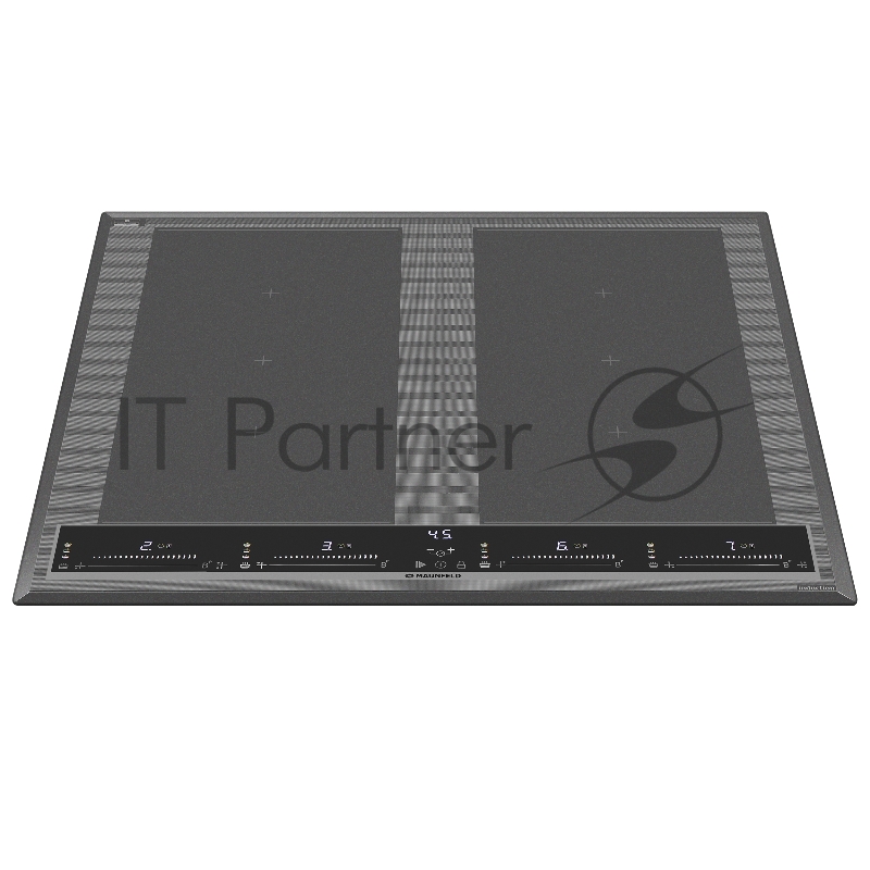 Индукционная варочная панель MAUNFELD CVI594SF2MDGR LUX