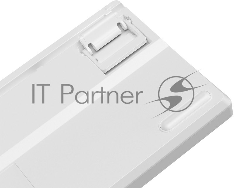 Клавиатура A4Tech Bloody S87 Energy механическая белый USB for gamer LED (S87 USB ENERGY WHITE)