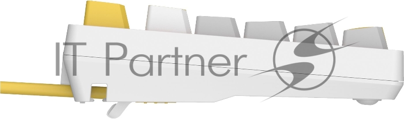 Клавиатура A4Tech Bloody S87 Energy механическая белый USB for gamer LED (S87 USB ENERGY WHITE)