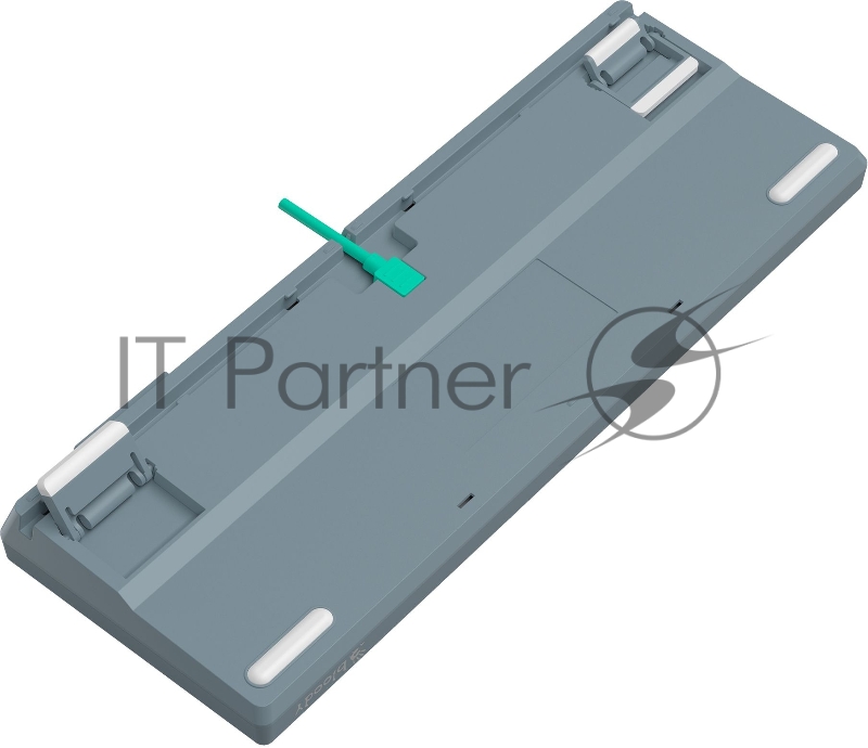 Клавиатура A4Tech Bloody S87 Energy механическая серый USB for gamer LED (S87 USB ENERGY ASH)