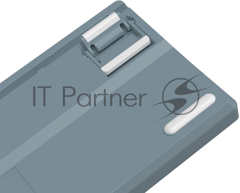 Клавиатура A4Tech Bloody S87 Energy механическая серый USB for gamer LED (S87 USB ENERGY ASH)