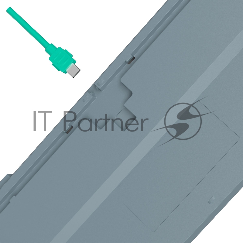 Клавиатура A4Tech Bloody S87 Energy механическая серый USB for gamer LED (S87 USB ENERGY ASH)