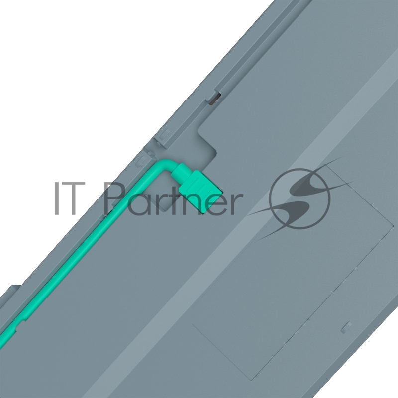 Клавиатура A4Tech Bloody S87 Energy механическая серый USB for gamer LED (S87 USB ENERGY ASH)