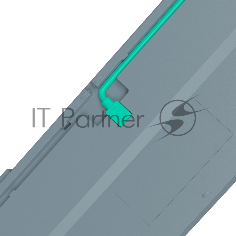 Клавиатура A4Tech Bloody S87 Energy механическая серый USB for gamer LED (S87 USB ENERGY ASH)