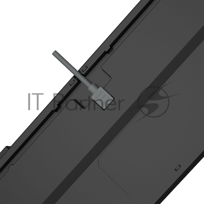 Клавиатура A4Tech Bloody S87 Energy механическая черный/красный USB for gamer LED (S87 USB ENERGY RED)